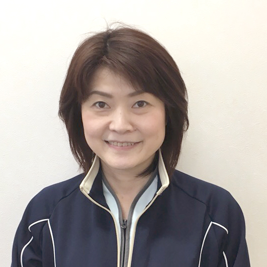 磯崎 恵美子