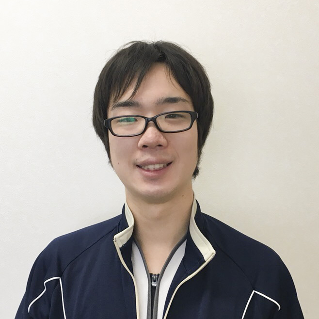 今岡 駿