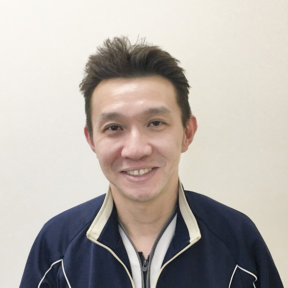 太田 智宏