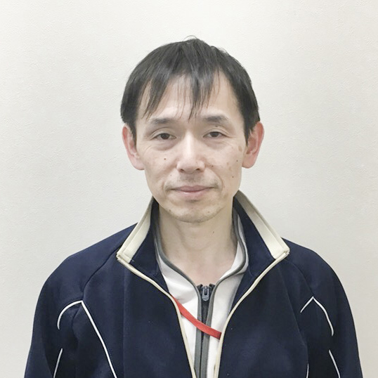 磯貝 洋介