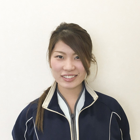 稲垣 沙耶