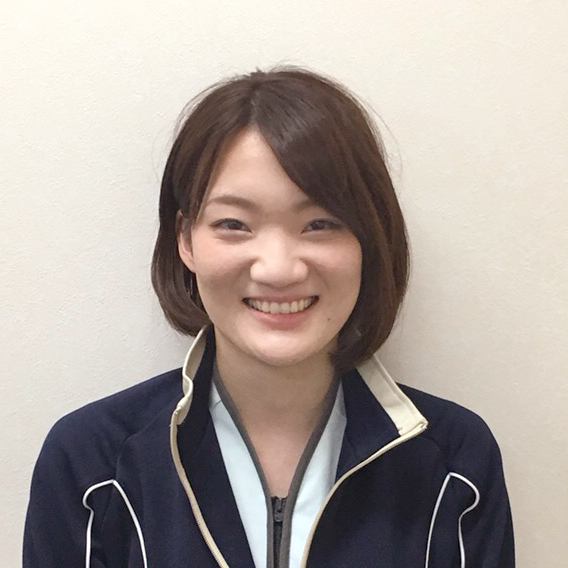 鍋坂 奈々